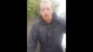 AdvIrl.com  Dylan Healy's Epic Adventure