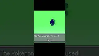 Phanpy + Magnemite Fusion! #shorts #pokemonfusion #pokemonfusiongameplay  #pokemoninfinitefusion