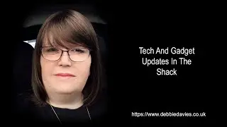 Tech And Gadget Updates
