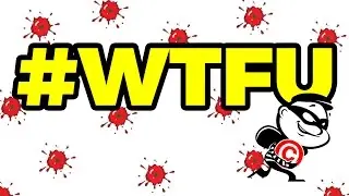 Couch Tomato #WTFU