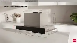 Монтаж на абсорбатори: серия INTEGRA GFI