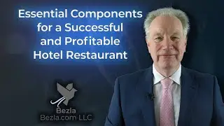 Essential Components for a Successful and Profitable Hotel Restaurant | Hotel Marketing