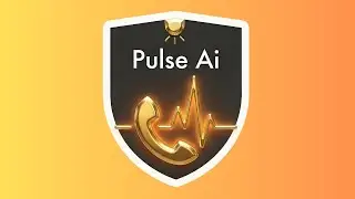 Pulse Ai - AI Partner Catalyst: Accelerate Innovation Hackathon