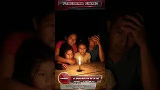 🕯️ LA GRAN ESTAFA DE LA LUZ: Ecuador perdi&oacute; $300 Millones en 