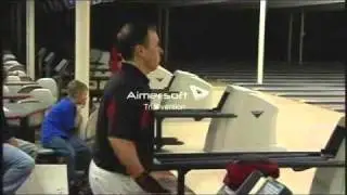 CMA ShootOut 2011 Match 3 Part 1 Dave Langer vs. Michael Schmidt
