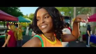 THE SUPER TRAILER for BLOCK PARTY IS HERE!