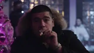 Joey Rockz - Packman - Feat. Azera & Lil Ced HT     (Cali Plug Pop Up) @shotbybayo