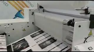 Tecnomac Sprinter 4 2022