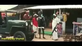 #pubg                vadivelu version
