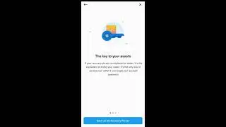 How to set up & use:  Crypto.com's DeFi Wallet