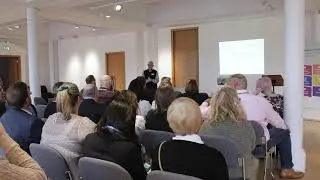 Business Gateway Edinburgh Networking