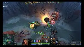 Invoker REFRESHER COMBO 4X COMPLICATION