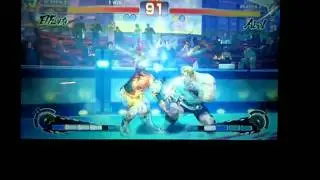 Paper(Fu) vs Ghostmaker(Ab)