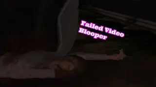 Bo55 Fatwod Fails To Start A Video (Bloopers)