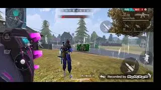 HIGHLIGHTS #3 JUGANDO FREE FIRE CON EL HUAWEI NOVA 5T.