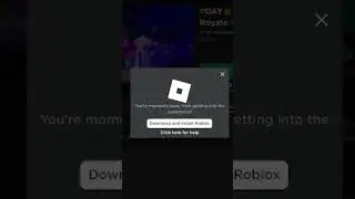 Day 7 - Roblox Royale High Glitterfrost Gifting Event