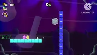 Climb to the Beat - All Flower Coins - All Expert Badges | Super Mario Bros. Wonder