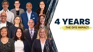 4 Years: The DFS Impact
