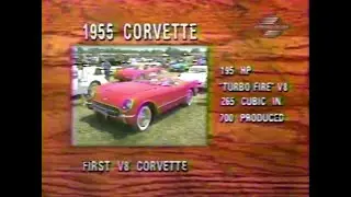 Speedvision Video of this Car