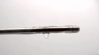 Heated Air Data Probe