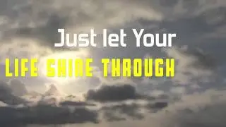 Encounter Lyric Video (JContender ft Ascend The Wall)