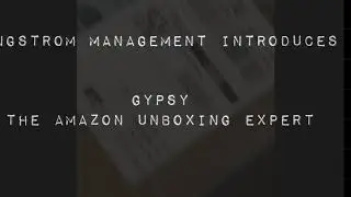Gypsy unboxes the Celestron Scope shade