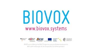 BIOVOX in November