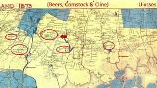 The History of Long Beach Through Maps