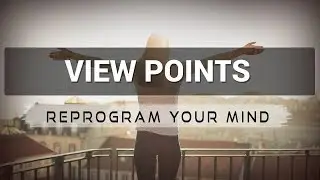 Improved View Point affirmations mp3 music audio - Law of attraction - Hypnosis - Subliminal
