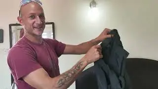 Adventure Gear in Kathmandu, Nepal - North Face