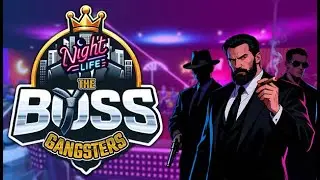 The Boss Gangsters: Nightlife &ndash; PC Gameplay