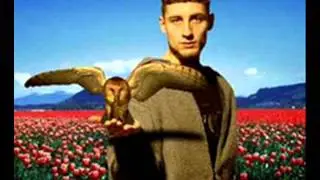 Wagon Christ (Luke Vibert) - Yeah
