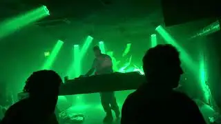 Laurence Guy - Hey Baby @ Larimer Lounge, Denver 3/7/25