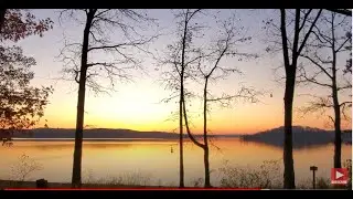 First Backpacking Overnighter! Peninsula Trail in the Charles C. Deam