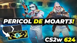 Aici Poti Sa Patesti ASTA! - CS2w EP.624
