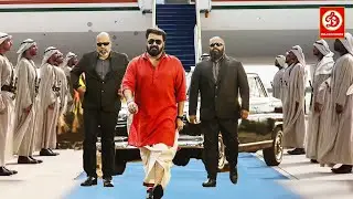 Mohanlal & Mirna Menon(HD)-New Released Full Hindi Dubbed Movies | Telugu Love Story | Big Brother
