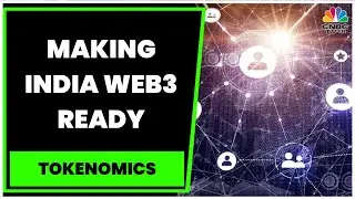 BJP's Baijayant Jay Panda Speaks On India's Web3 Opportunity, G20 Presidency & More | Tokenomics