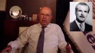 İş D&uuml;nyası Hidropar İzmir'i Anlatıyor. Mustafa Dirinler - DİRİNLER MAKİNA