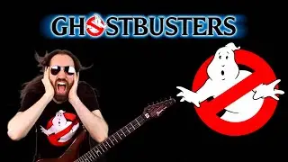 Matteo Brigo - Ghostbusters
