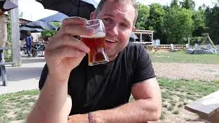 Beer and Gear - Parson's Brewing Company