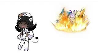 &ldquo;B-but&hellip; we&rsquo;re immortal goddesses !1!1!1!1!&rdquo; And idgaf! 😋