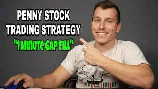 Penny Stock Strategy For Trading Halts | BNGO Halted 30 Times