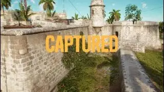 FORT ESPERANZA Far Cry&reg; 6, Military target