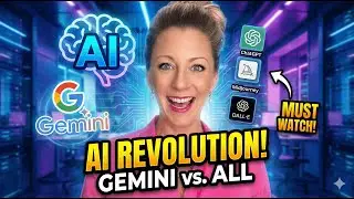 How to Create a Gemini “Gem” That Clones You and Starts Doing Your Work for You