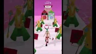 Destiny Run #5 | Angel or Demon? | action mobile (iOS Android games)