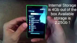 Nokia X2 Dual sim Android Full Unboxing and Review.