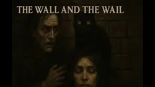 The Wall and the Wail - Gothic Metal / Horror Rock Opera