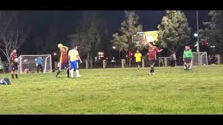 Dep.Dina vs chilaquiles 4/3
