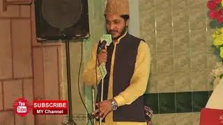 Muhammad Akmal Mansha Qadri/Best Naqabat