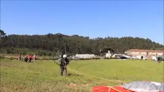 St&ordf; Cristina do Couto Paramotor 30 05 2015